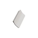 Light Beige "Leaf" Tab Drawer Pulls