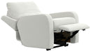 Lullaby - Power Headrest Power Auto-Glide Recliner by Unique Piece Furniture