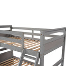 Bunk Bed With Storage by HouseOfZazla