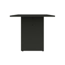 Nomad - Dining Table by HouseOfZazla
