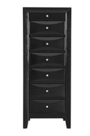 Marilla - 7 Drawer Lingerie Chest by Unique Piece Furniture