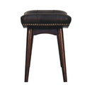 Solid Wood Bench