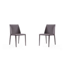 Paris - Dining Chair (Set of 2) by HouseOfZazla