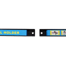 8-Pack 18-Inch Heavy Duty Magnetic Tool Holder Set