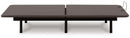 Comfort Classic Adj Base - Adjustable Base by Unique Piece Furniture