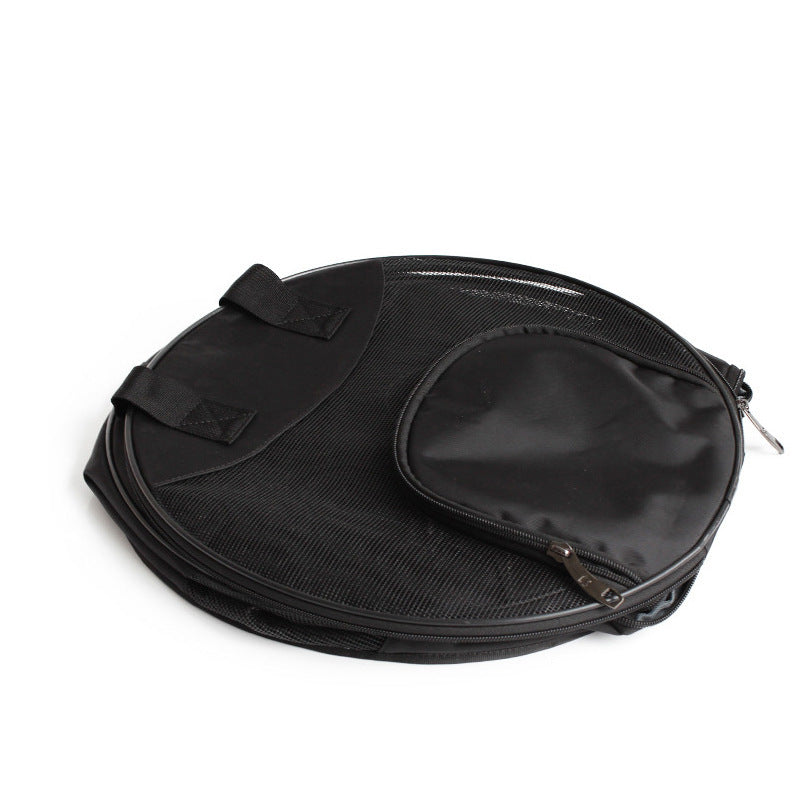 Portable breathable handbag for pets, photo 5 of 13