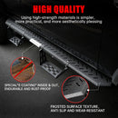 Running Boards for Ford Bronco 4 Door (2021-2026)