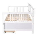 Multifunctional Modern Daybed by HouseOfZazla