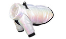 Pet Anti-light Warm New Article Clothing Winter Dog Down Jacket Waterproof Pets Clothes For Small Dogs