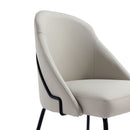 Gracie - Dining Chair by HouseOfZazla