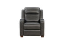 Ayden - Power Recliner With Power Headrest, Power Lumbar