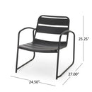 Conrad Outdoor Chair