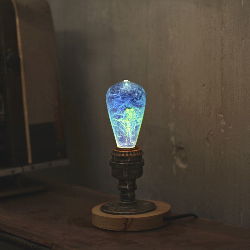 EP LIGHT Vintage Lamps, photo 10 of 12