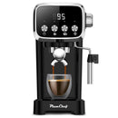 20BAR Slim Vertical Espresso Machine