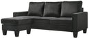 Jessica - Sofa Chaise