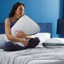 BedGear Storm Cuddle Curve Pillow 2.0