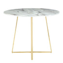 Cosmo - Contemporary / Glam Dining Table
