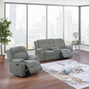 Modern Motion Sofa Set by HouseOfZazla