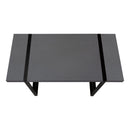 Computer Desk For Home Office, Laptop, Modern Convenient Design - Gray