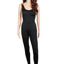 Women's Yoga Fitness Jumpsuit