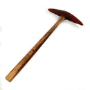 Foam Rubber Hand Pick Axe Stunt Prop