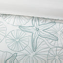 Comforter Set White King