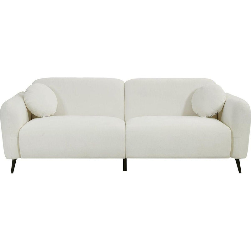 83.9"Upholstered Sofa for Living Room, Bedroom, and Apartments