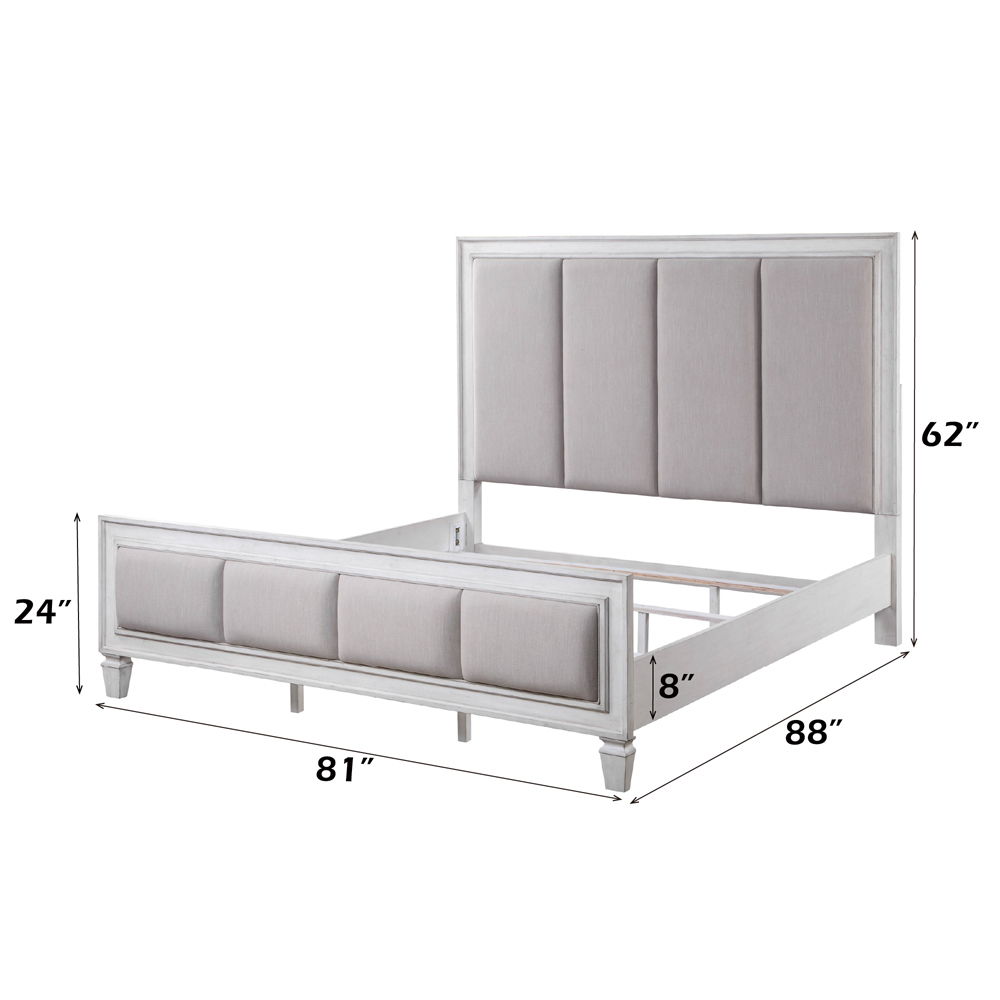 Katia - Bed, photo 7 of 14
