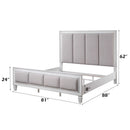 Katia - Bed