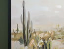 Sidworth - Wall Art - Green / Beige / Gray by Unique Piece Furniture