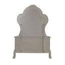 Dresden II - Mirror - Bone White by Unique Piece Furniture