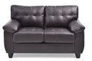 Gallant - Loveseat by Unique Piece Furniture