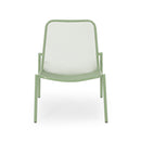 Kincaid Outdoor 3-Piece Conversation Set with Iron Frame by HouseOfZazla