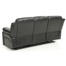 Reclining Sofa For Leisure Elegant by HouseOfZazla