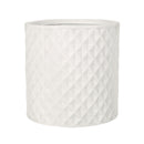 Planter - Antique White