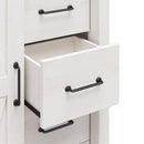 Alton - Gentleman's Chest by HouseOfZazla