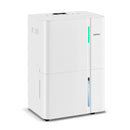74/96 Pints Dehumidifier for Home 4500/5500 Sq. Ft Dehumidifier with 3 Modes by LJGDeals