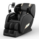 2024 Massage Chair Recliner with Zero Gravity & Full Body Air Pressure