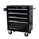 Multifunctional Tool Cart With Wheels And Drawers by HouseOfZazla