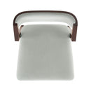 Patricia - Counter Stool by HouseOfZazla