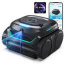 WYBOT C2 Vision Cordless Robotic Pool Cleaner