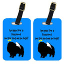 Luggage Tag