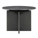 5-Piece Retro Functional Dining Set, 1 Extendable Table with a 16-inch Leaf and 4 Upholstered Chairs for Dining Room and Kitchen (Gray)