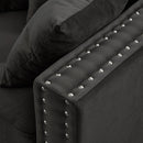 Modern Design Living Room Sofa 2+3 Seater