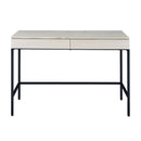 Wendral Rectangular Writing Desk by HouseOfZazla