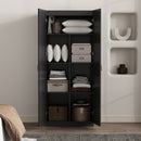 Cornelia Nan - Storage Cabinet by HouseOfZazla