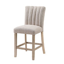 Vhong - Bar Stool by HouseOfZazla
