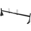 Heavy-Duty Steel Ladder Roof Racks with Rear Roller
