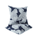 6 Pack Outdoor Pillow Covers - 18x18 Inch