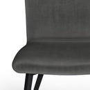 Baylor - Upholstered Dining Chair (Set of 2)
